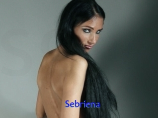 Sebriena