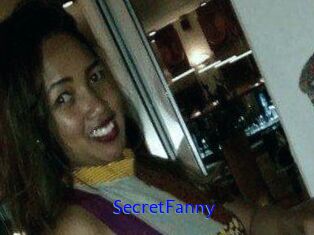 SecretFanny