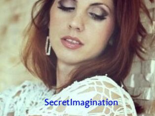 SecretImagination