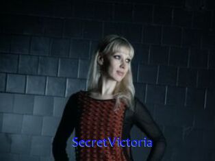 SecretVictoria