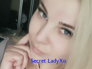 Secret_LadyXo