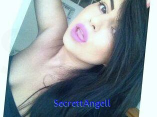 SecrettAngell