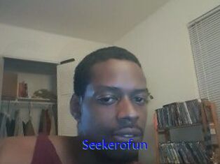 Seekerofun