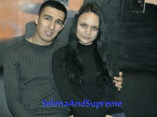 SelenaAndSupreme