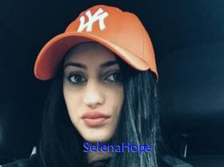 SelenaHope