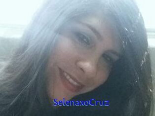 SelenaxoCruz