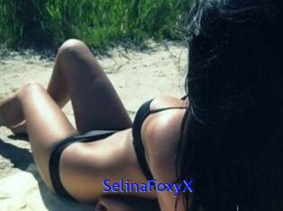 SelinaFoxyX