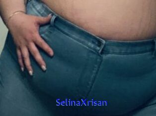 SelinaXrisan