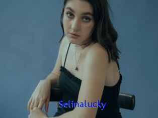 Selinalucky