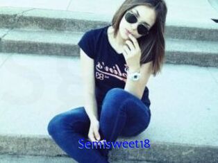 Semisweet18