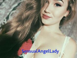 SensualAngelLady