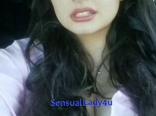 SensualLady4u