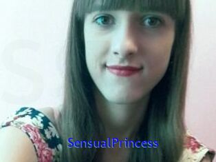 SensualPrincess