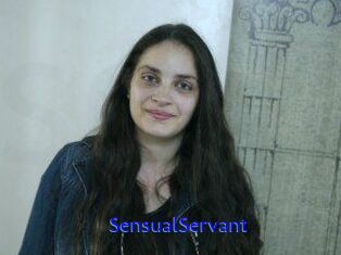 SensualServant