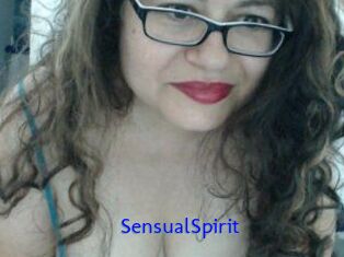 SensualSpirit