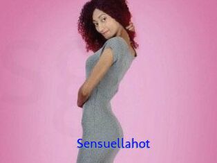 Sensuellahot