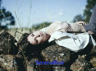 SerenaBlair