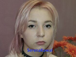 SerenaKawai