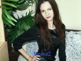 SerenaZ