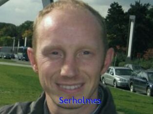 Serholmes