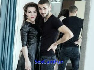 SexCamFun