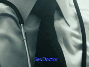 SexDoctor