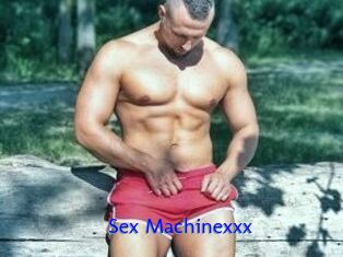 Sex_Machinexxx