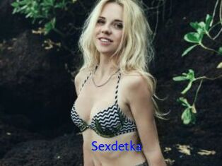 Sexdetka