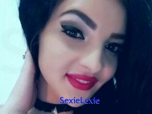 SexieLexie