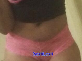 SexiiLexii_