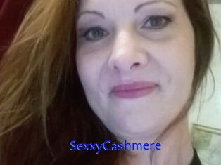 SexxyCashmere