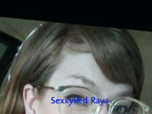 SexxyRed_Raya