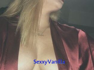 SexxyVanilla