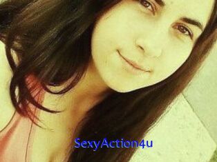 SexyAction4u