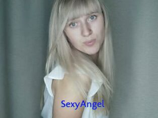 SexyAngel