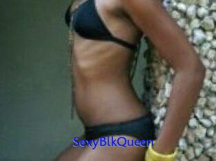 SexyBlkQueen