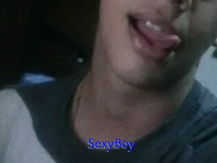 SexyBoy_