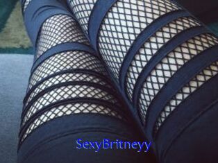 SexyBritneyy