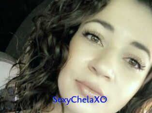 SexyChelaXO