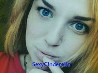 Sexy_Cinderella