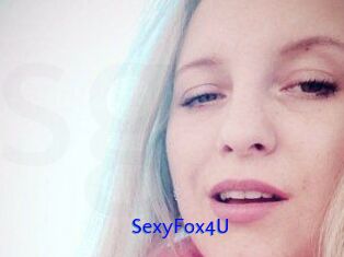 SexyFox4U