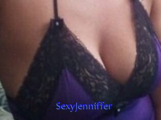 SexyJenniffer