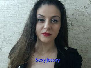 SexyJesssy