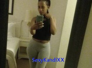 SexyKandiXX