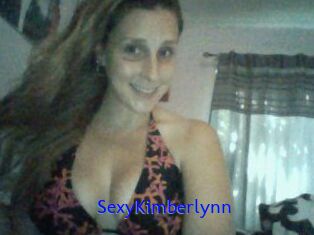 SexyKimberlynn