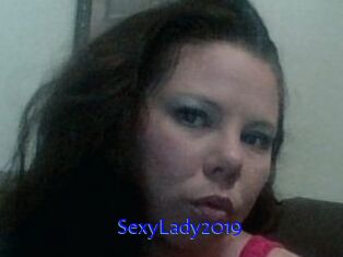 SexyLady2019