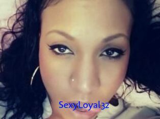 SexyLoyal32