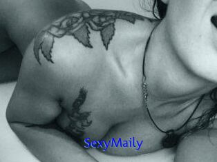 SexyMaily