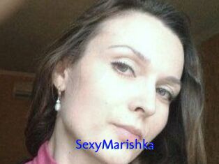 SexyMarishka