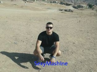 SexyMashine